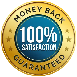 MemoGenesis quality seal