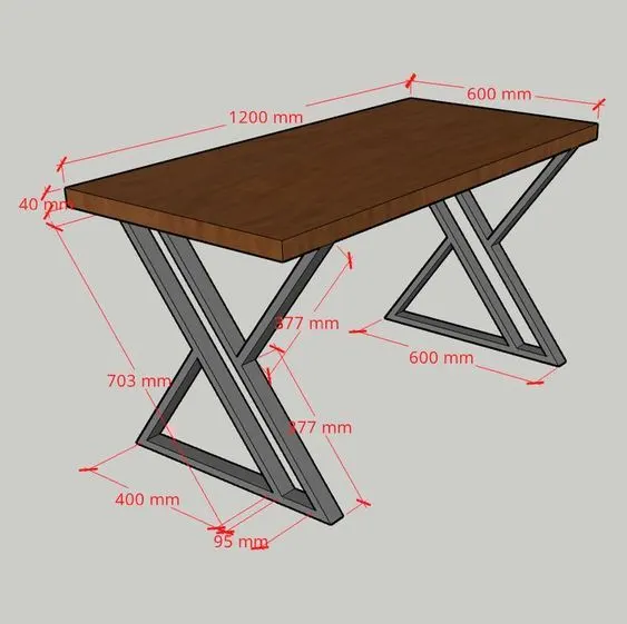 Projeto de fabricação