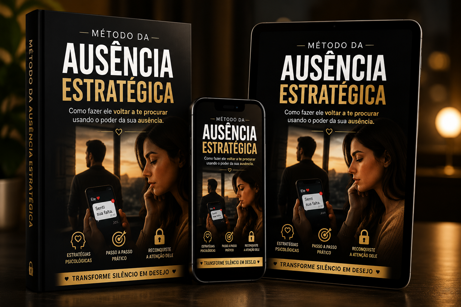 Guia Completo Metodo da Ausencia Estrategica desktop