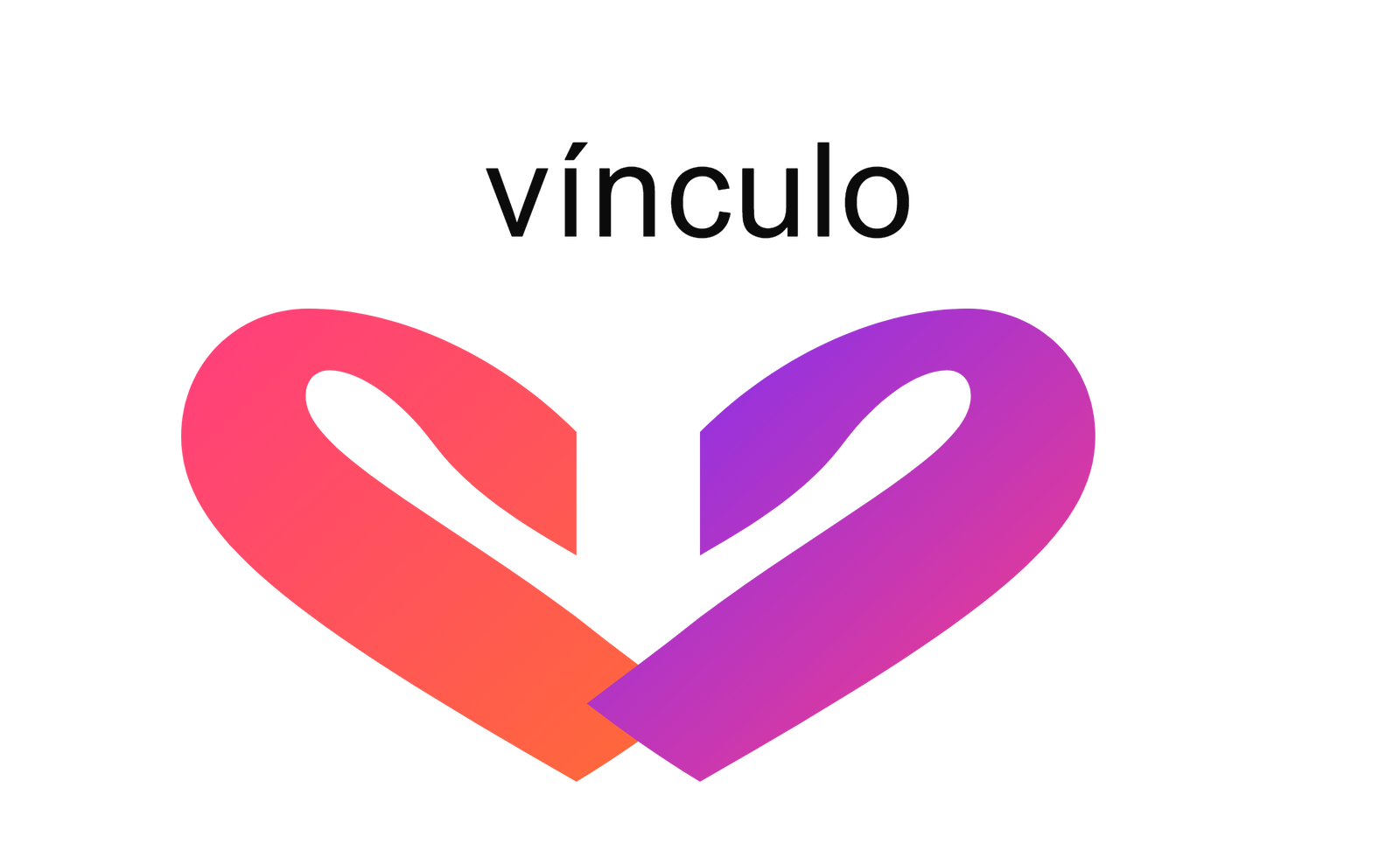 Vínculo Amoroso - logo