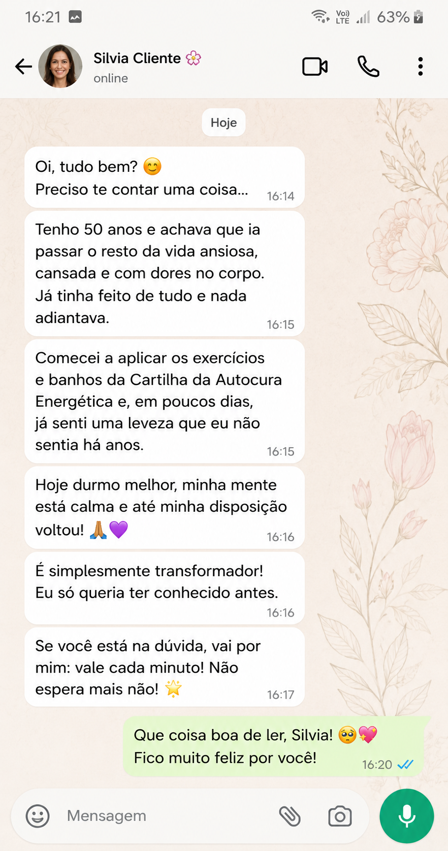 Depoimento 4