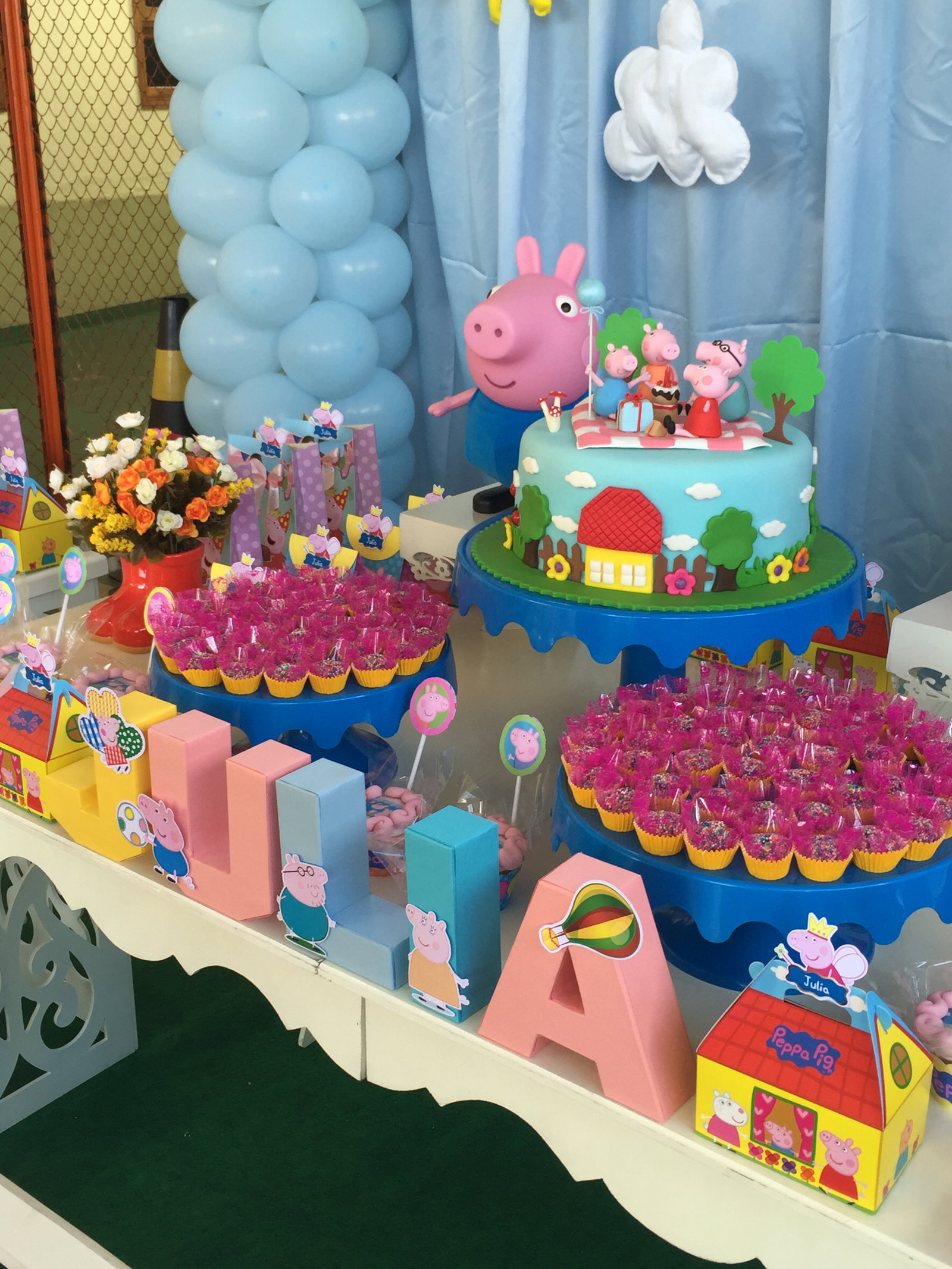Festa