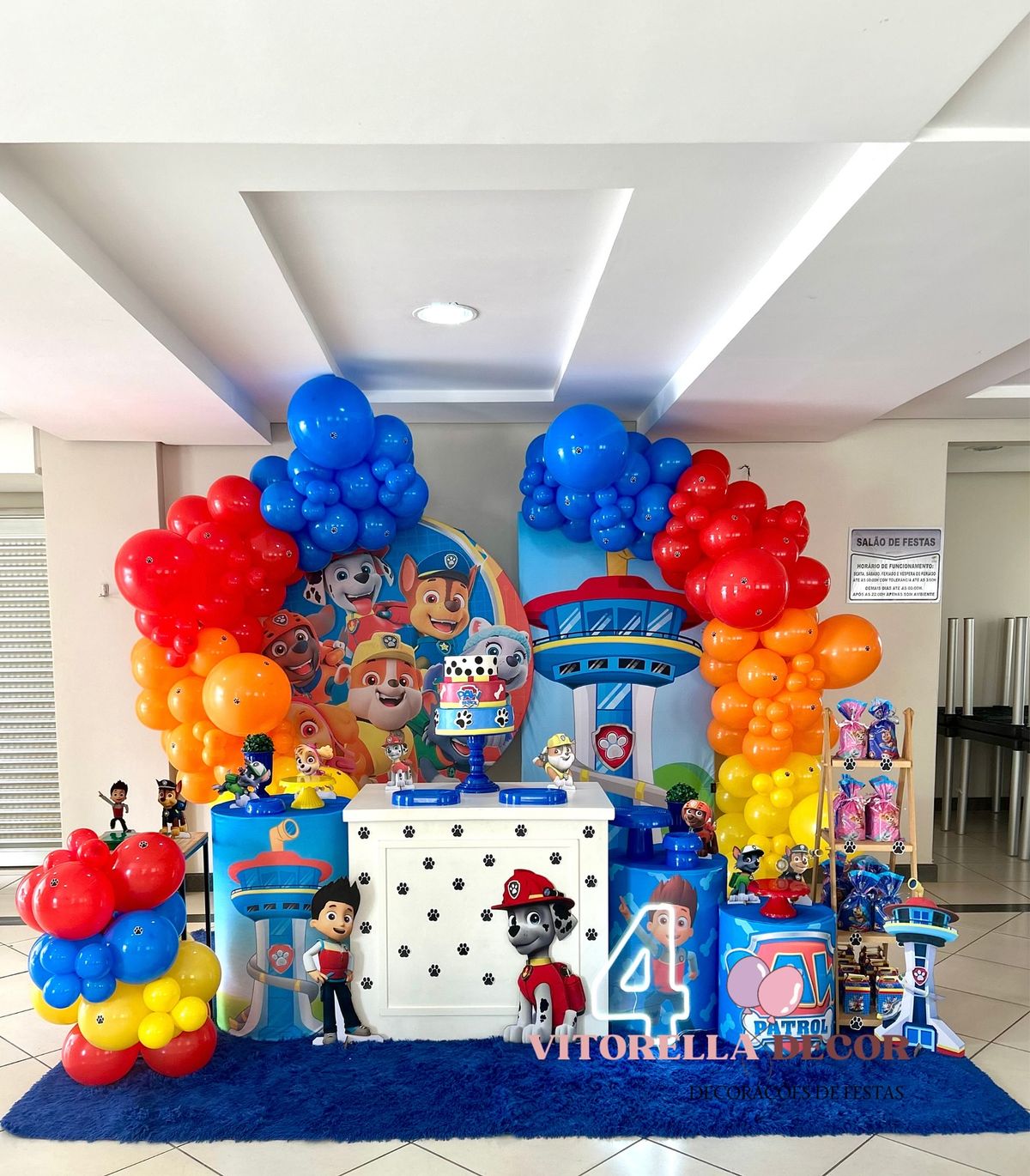 Festa 10
