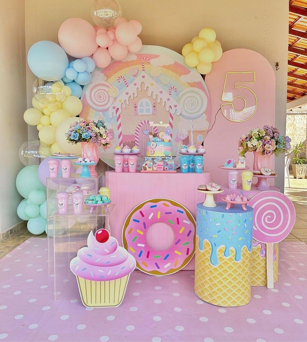 Festa 3