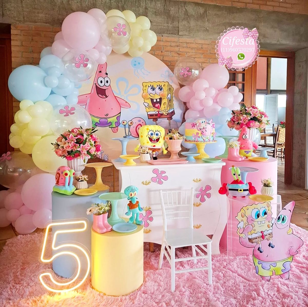Festa 4