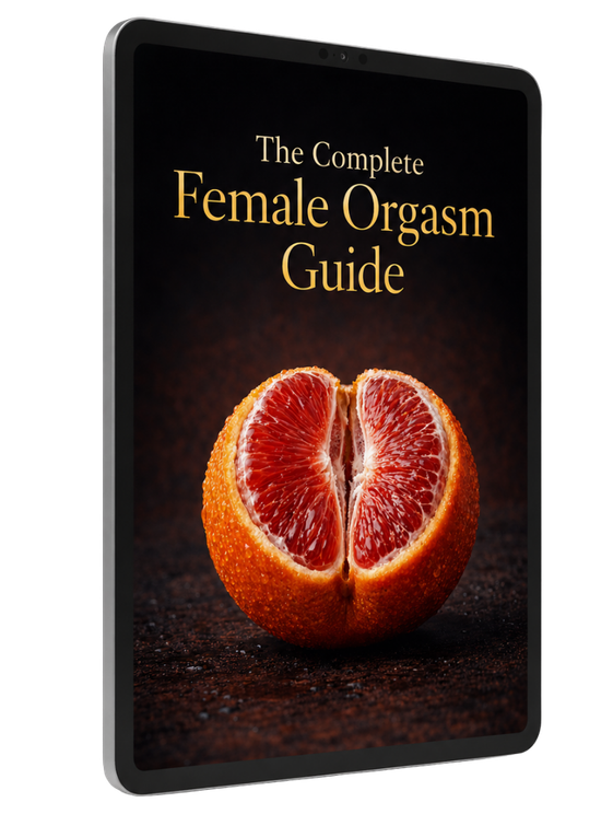 The Private Women's Vitality Guide App