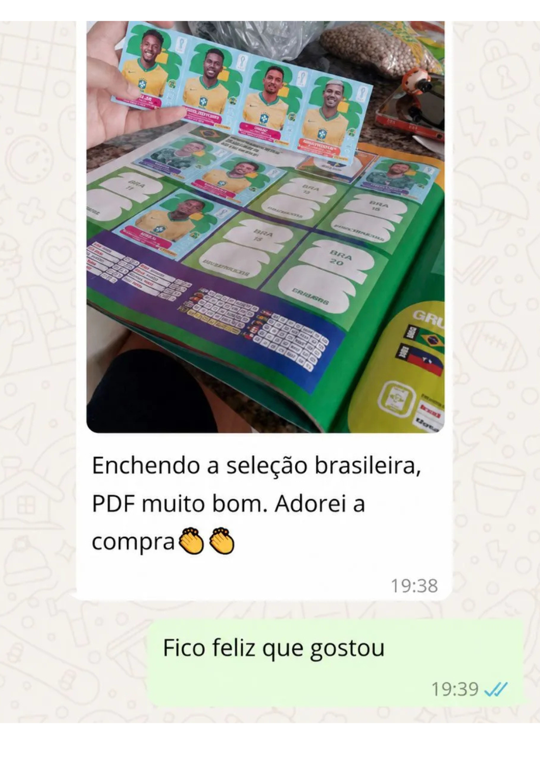 Depoimento 5