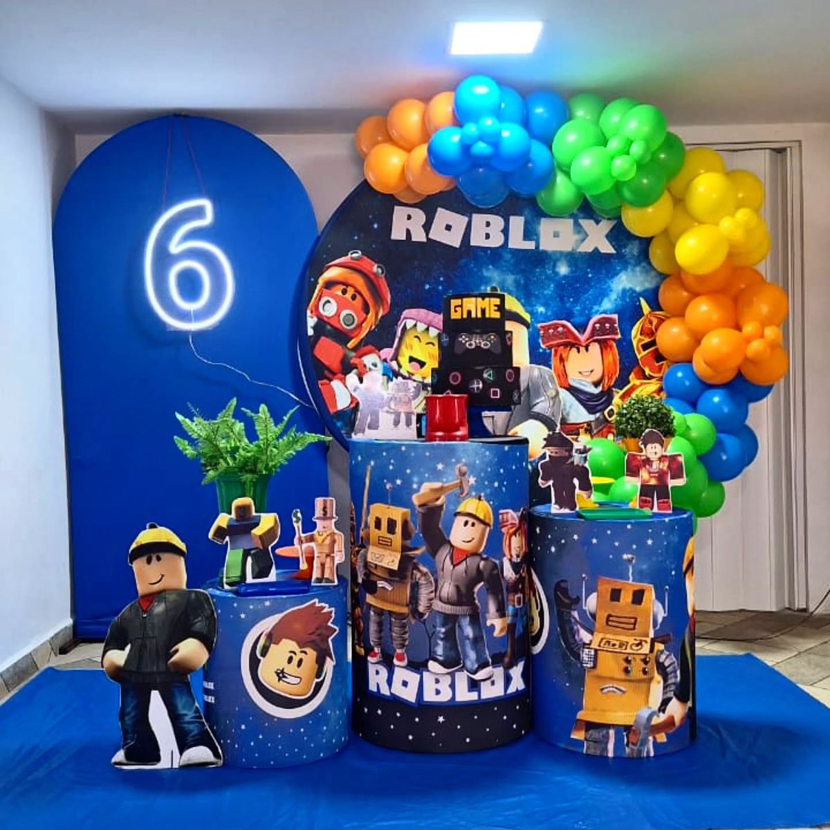Festa 1