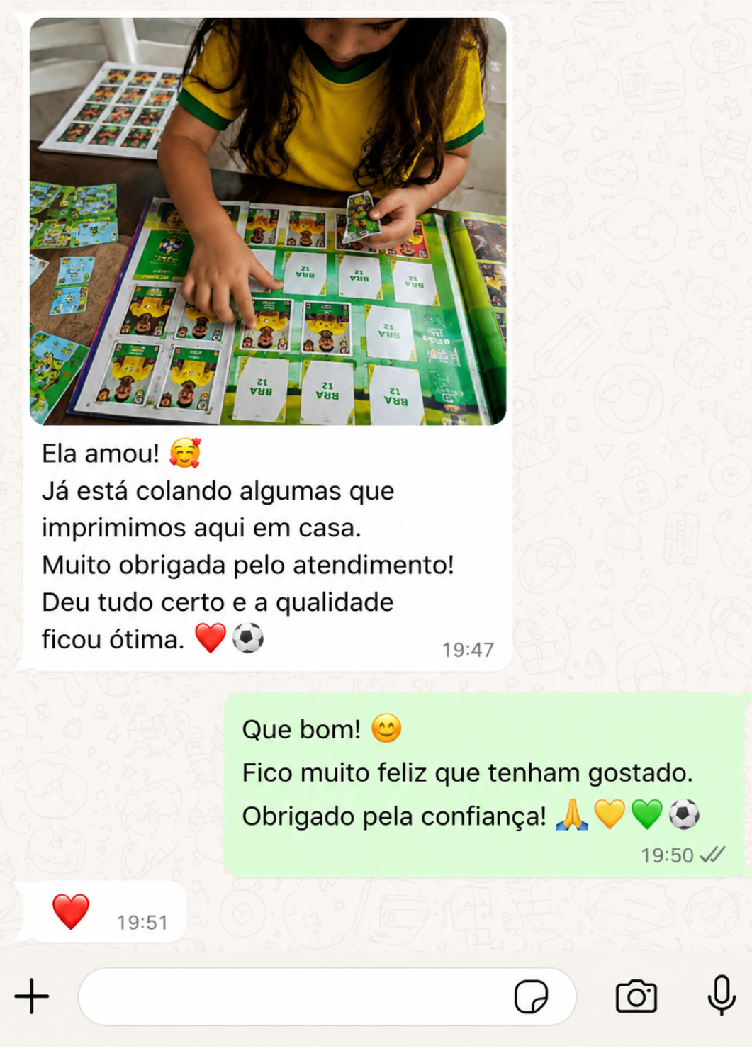 Depoimento 2