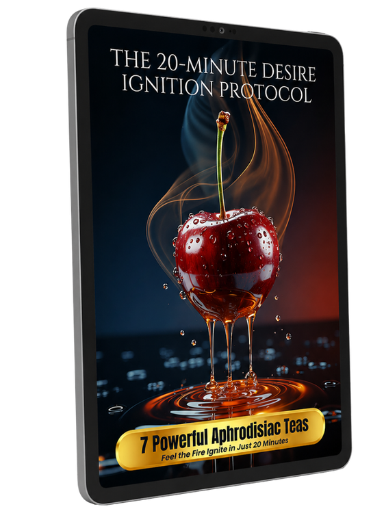 20-Minute Desire Ignition Protocol