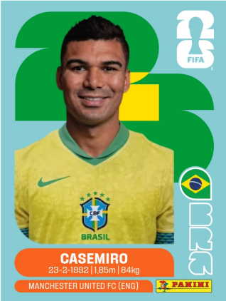 Figurinha 7