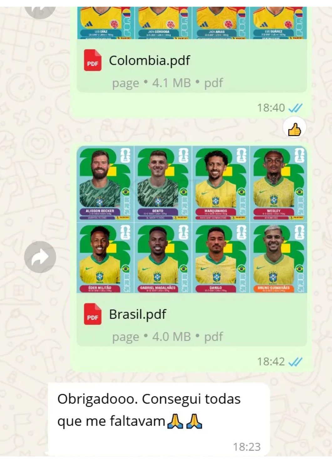 Depoimento 4