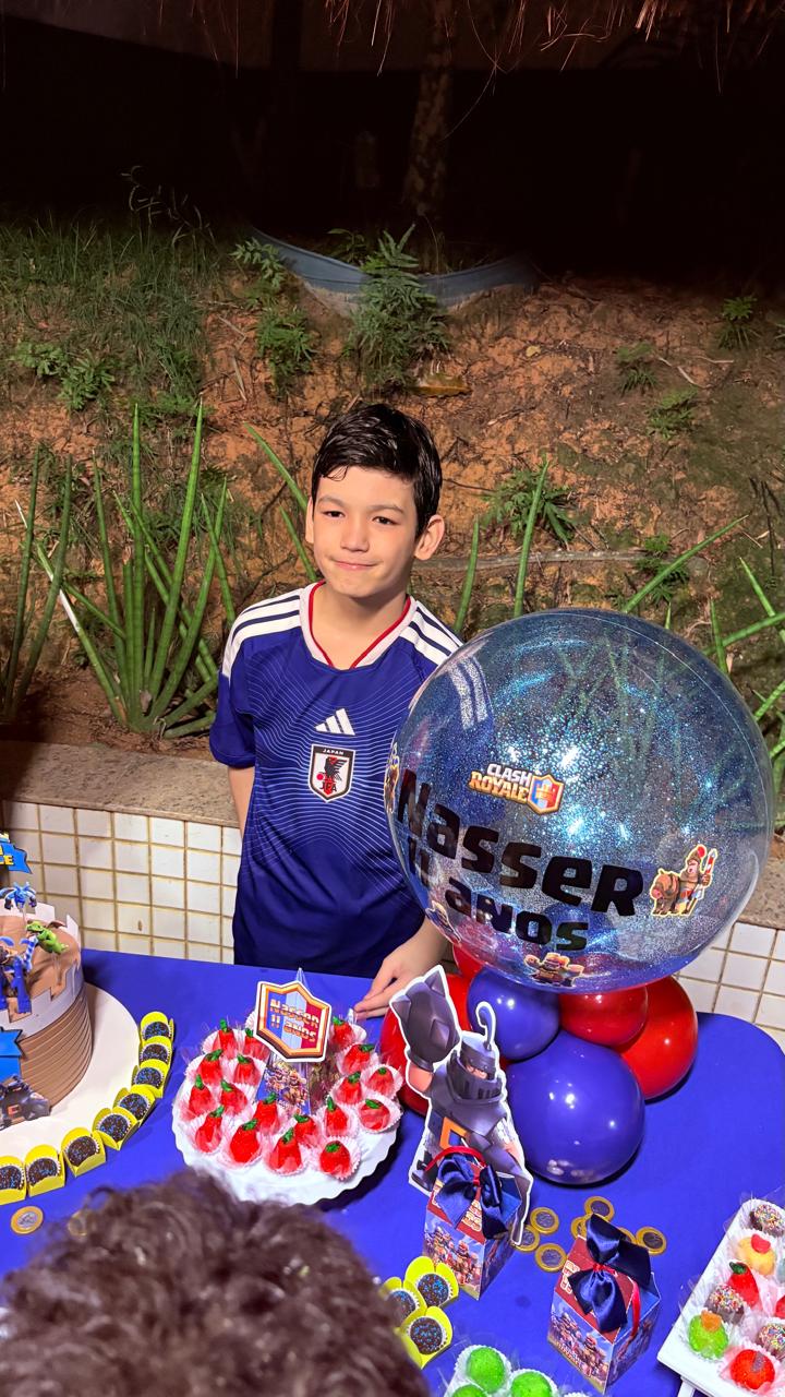Festa