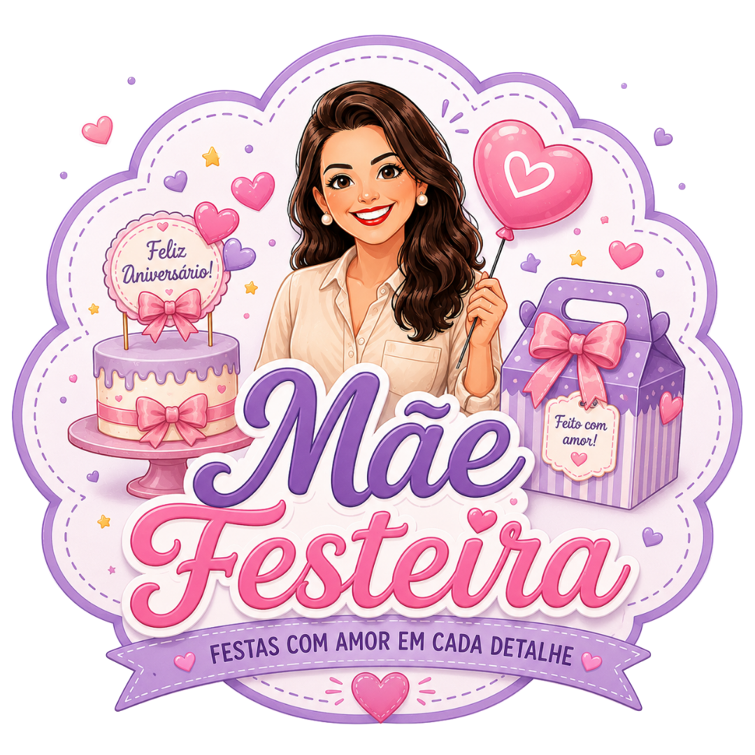 Mãe Festeira