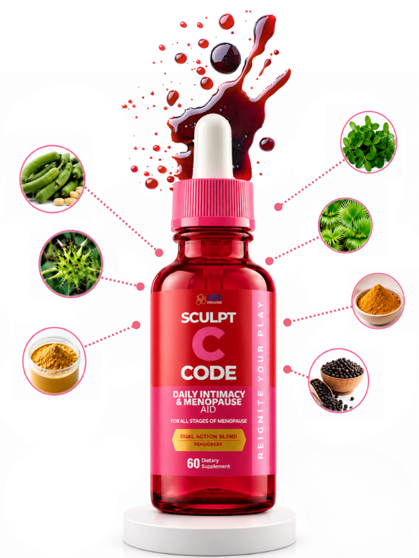 Sculpt Code product