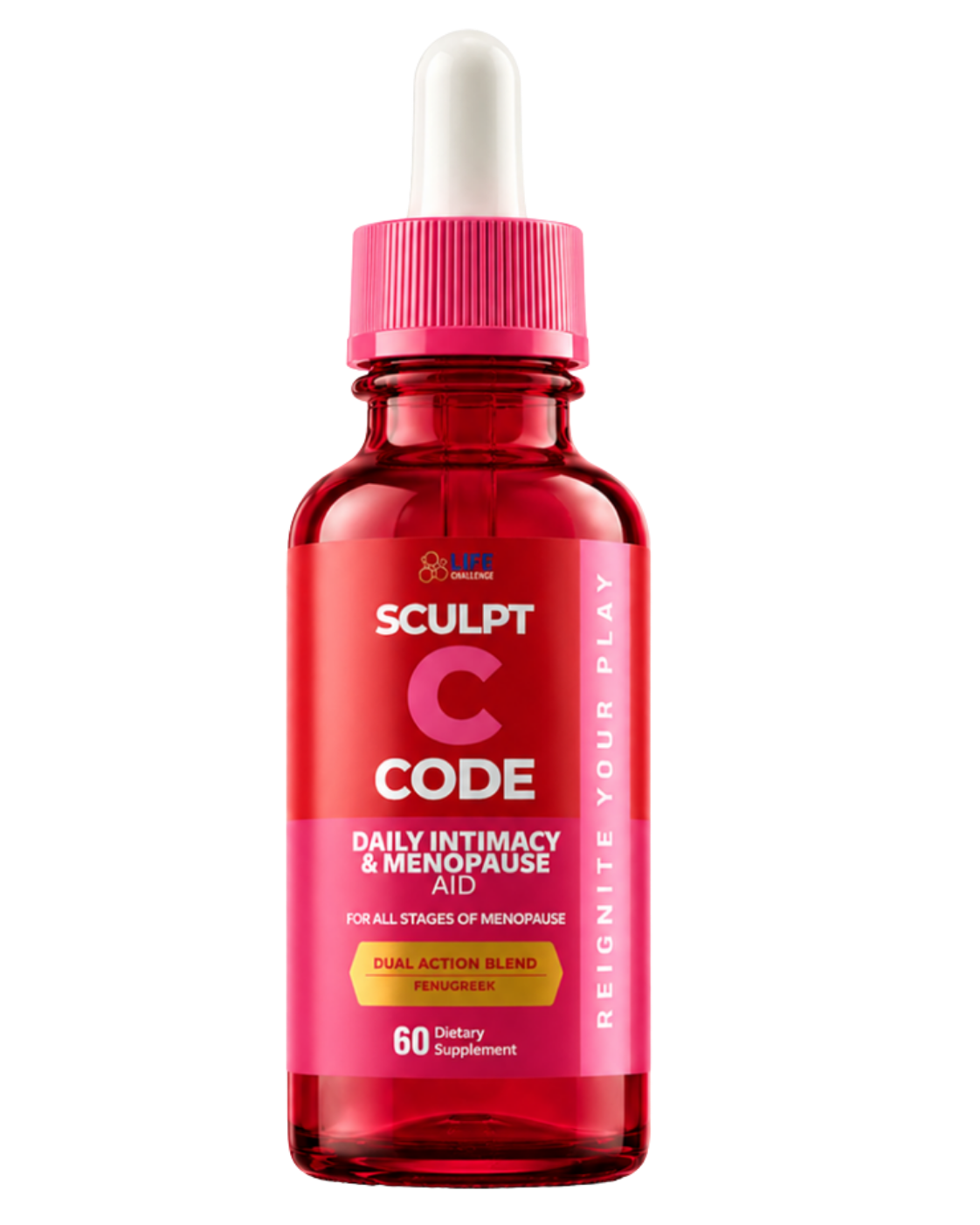 Sculpt Code drops