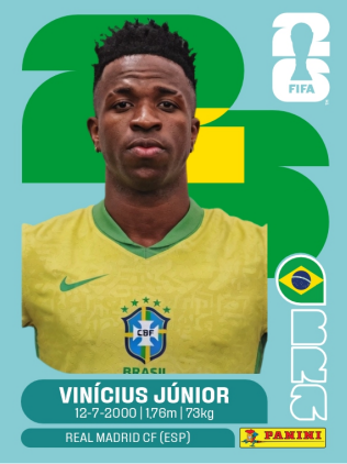 Figurinha 5