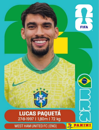 Figurinha 1