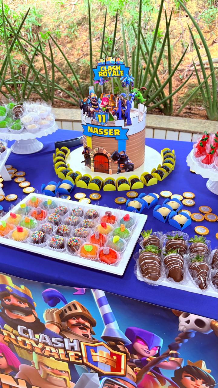 Festa