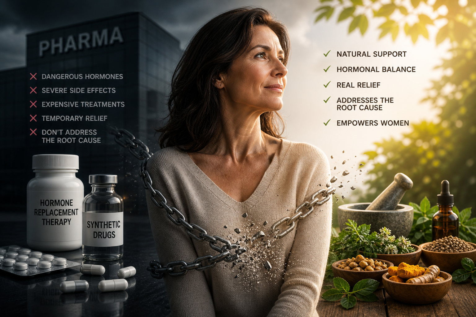 Big pharma