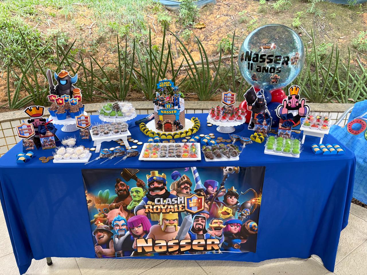 Festa