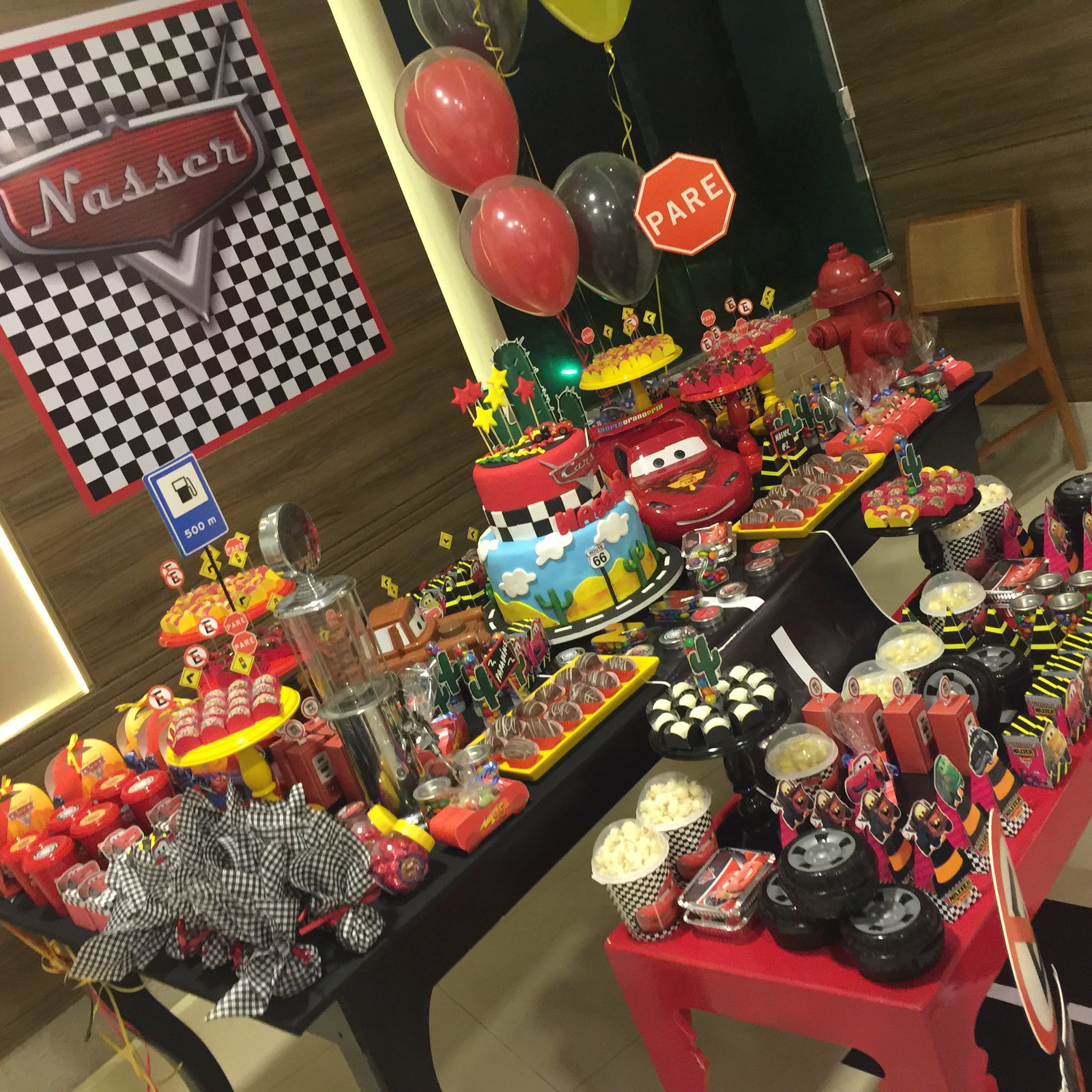 Festa