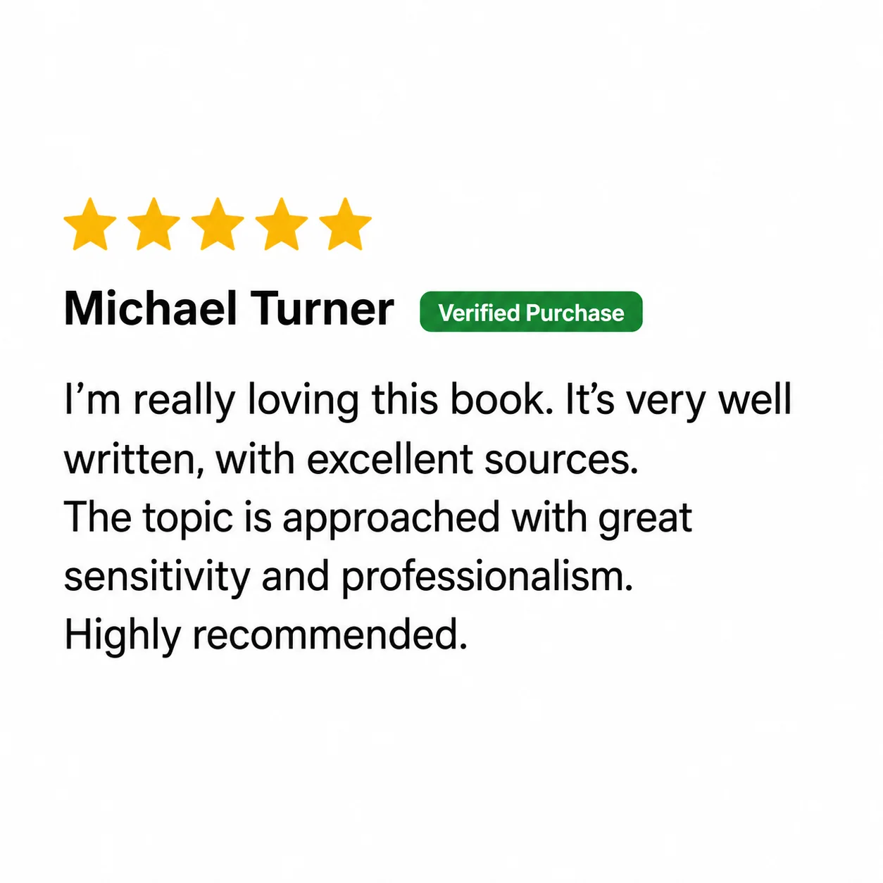 Review from a reader of The Out-of-Body Method