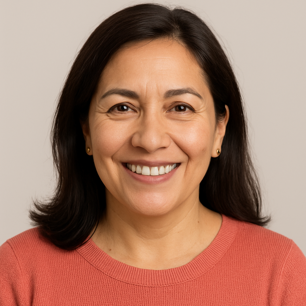 Reseña de Ana G.