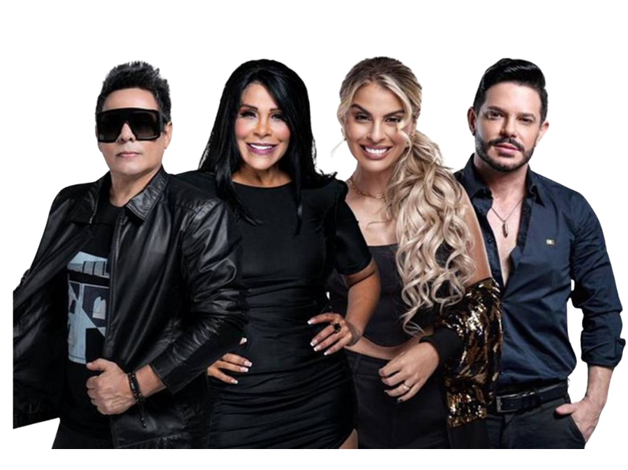 Forró das Antigas