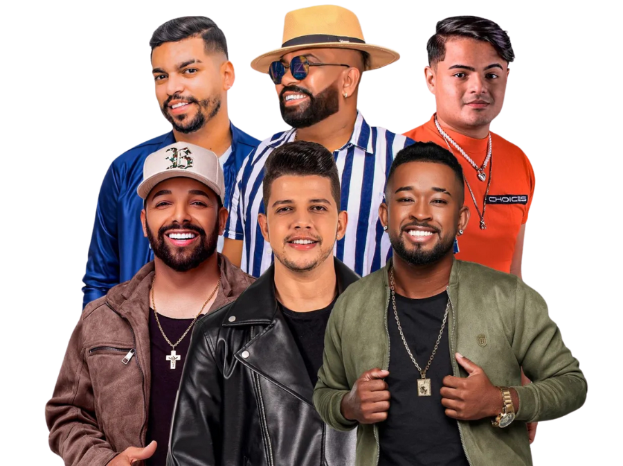 Arrocha / Seresta