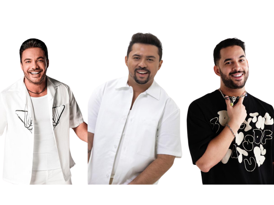 Forró Atualizado