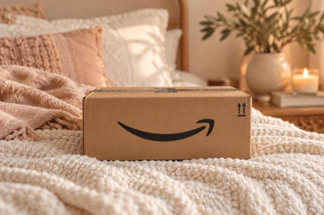 Amazon Outfit — fotografia