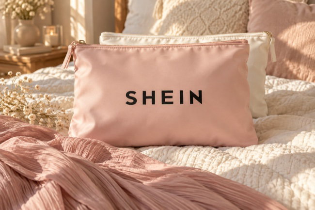 Shein Outfit — fotografia