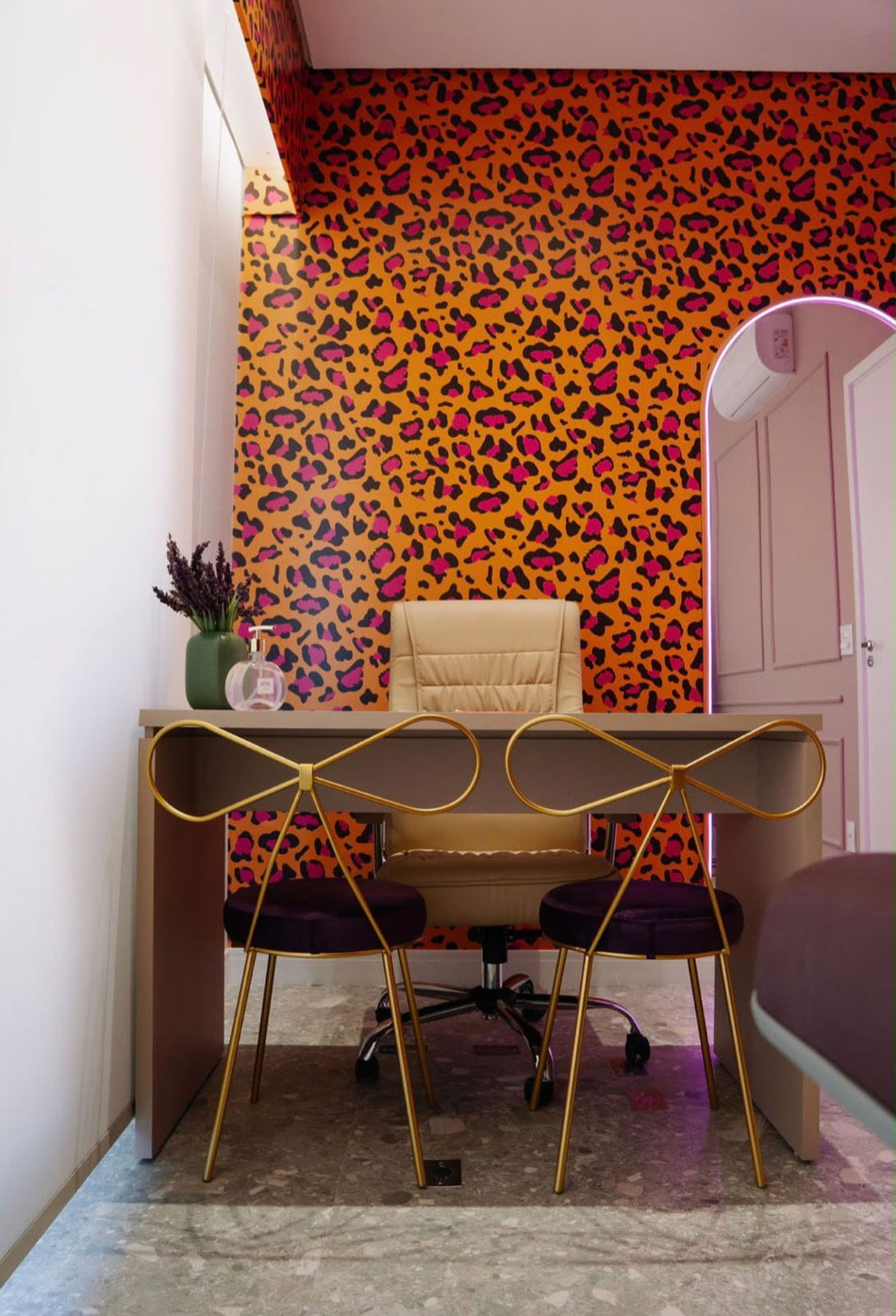 Maison Madame Williams