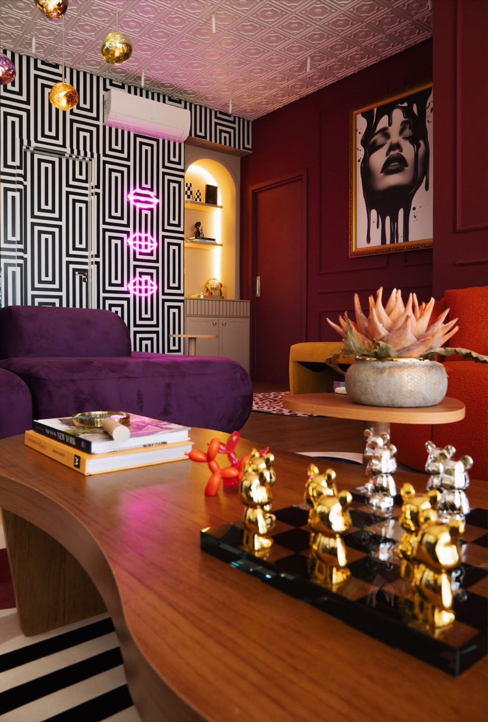 Maison Madame Williams