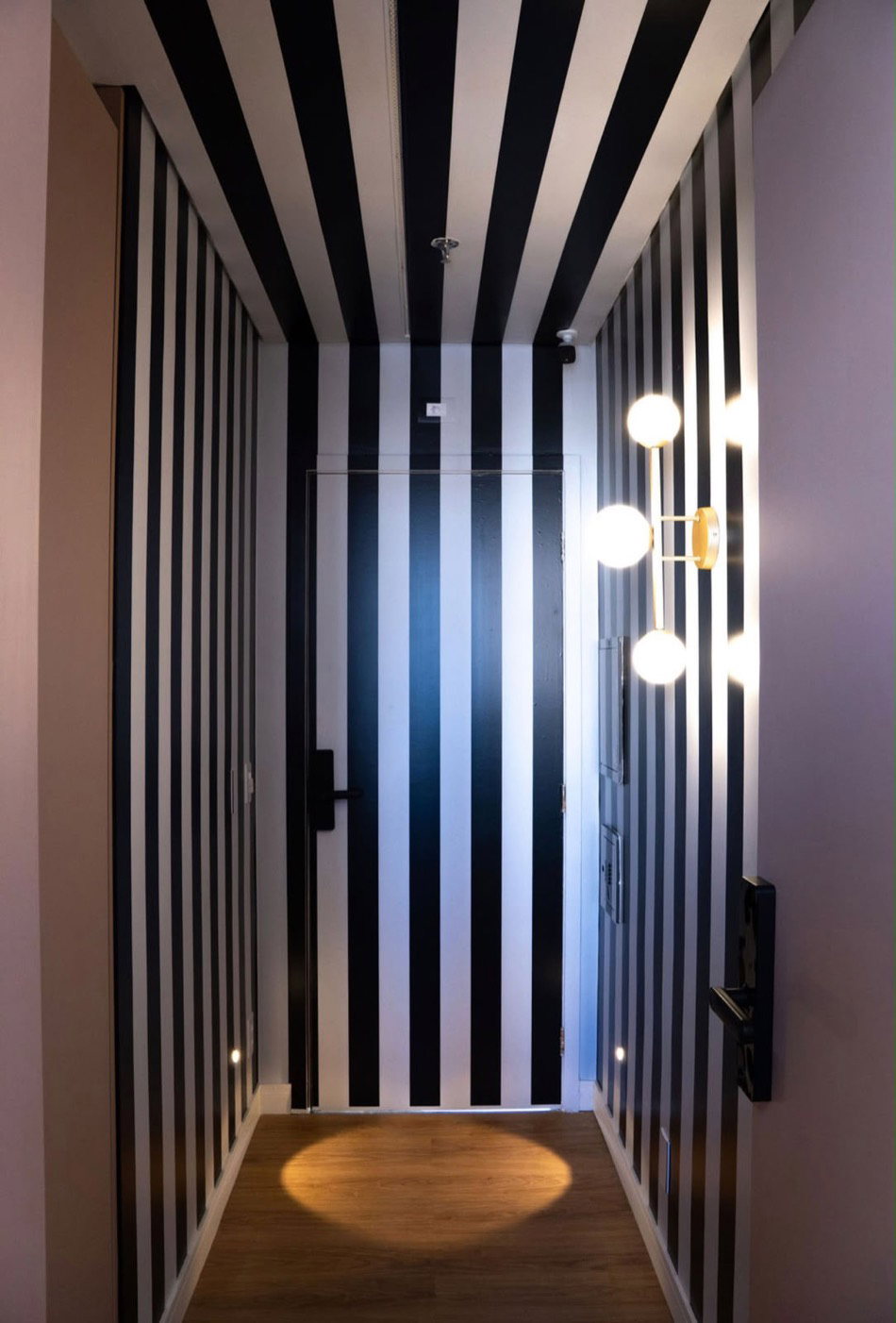 Maison Madame Williams