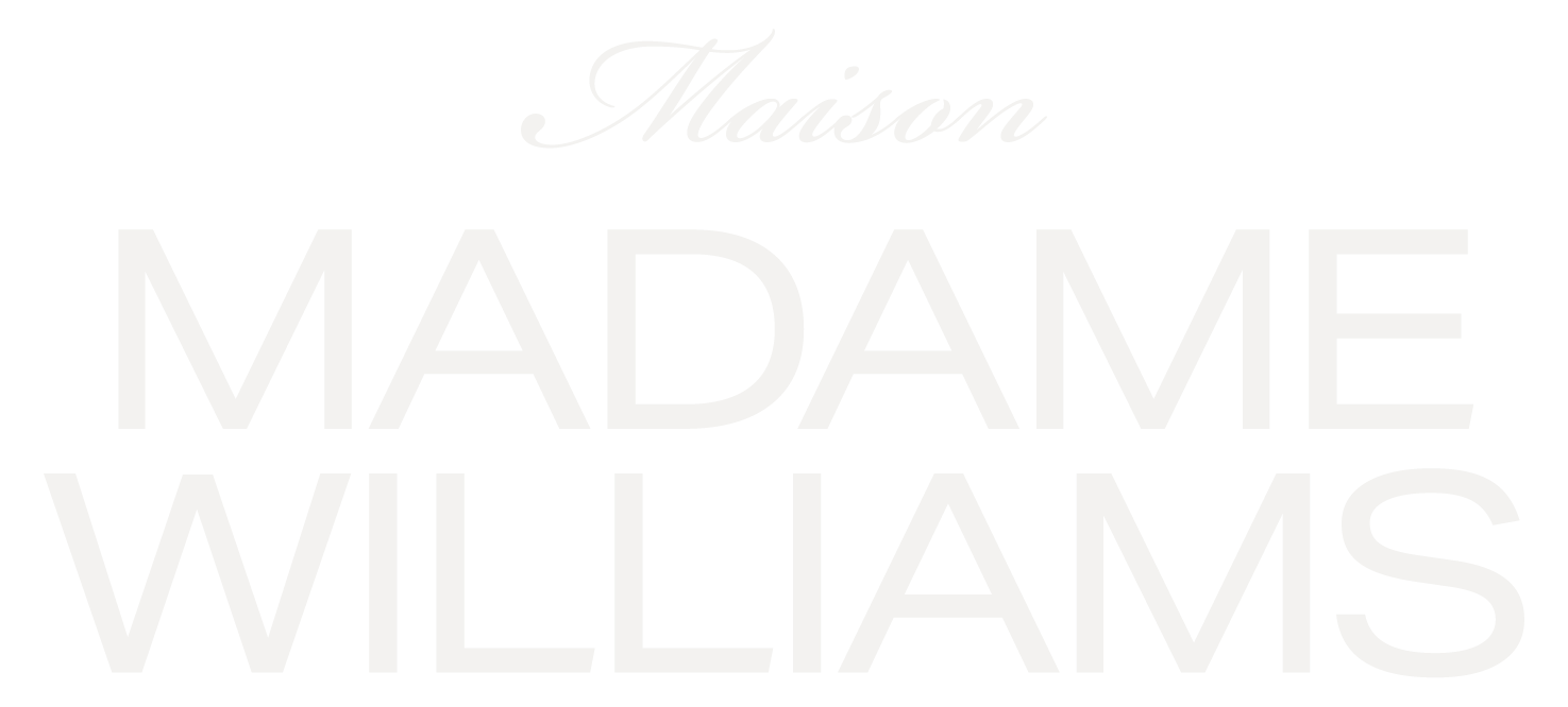 Maison Madame Williams