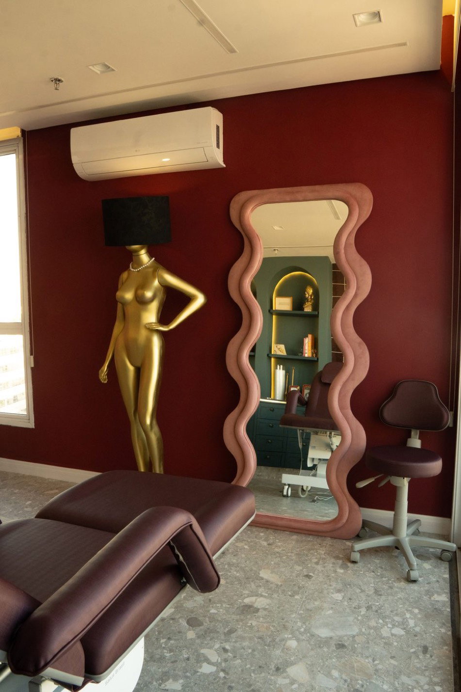 Maison Madame Williams