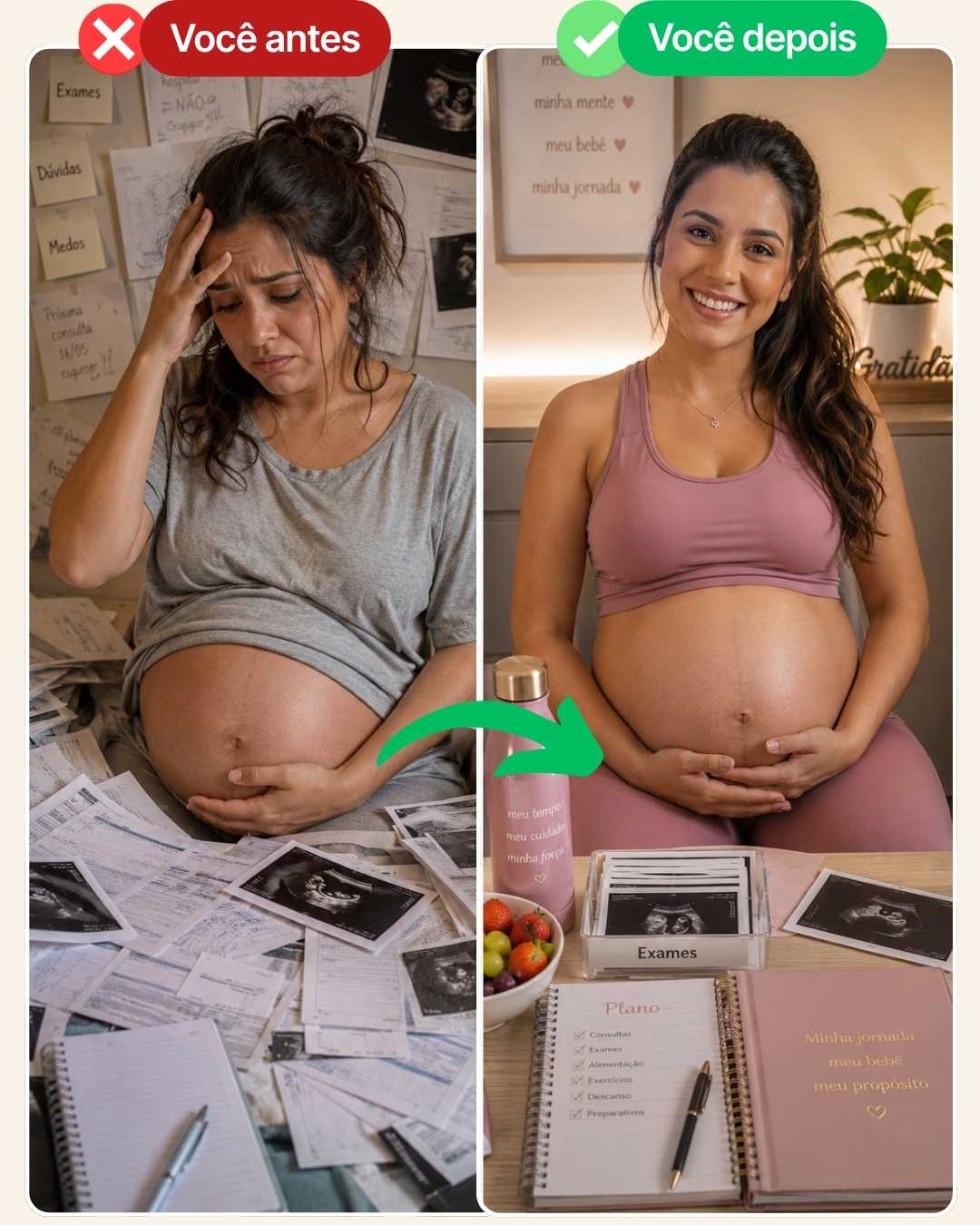 Mãe Sem Stress