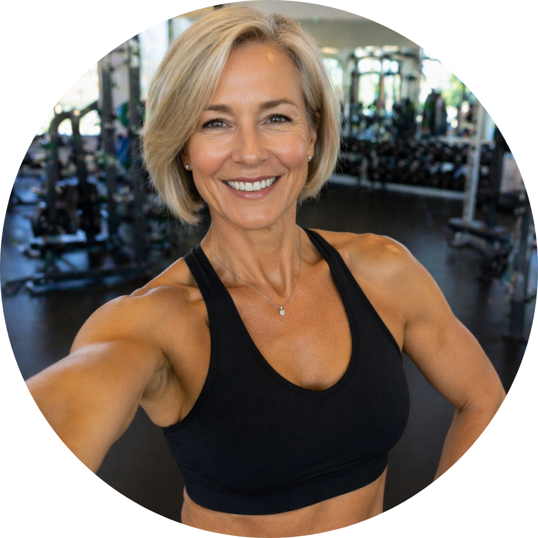 Linda Harris, 61 years old