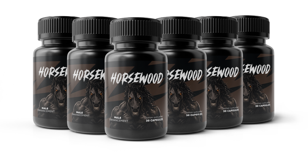 Horsewood — official bottles