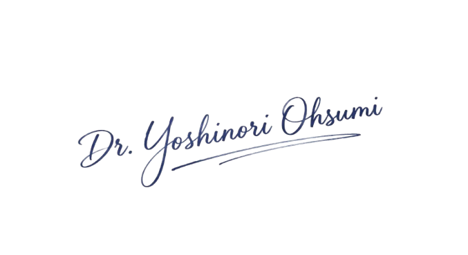 Dr. Kenji Signature