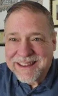Robert, 58
