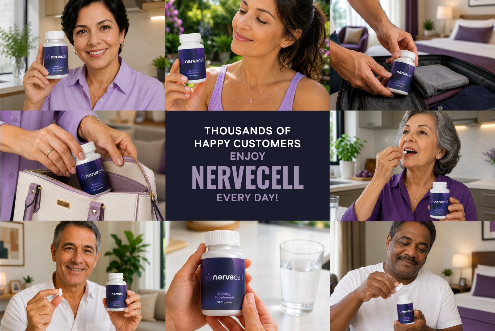 NerveCell™