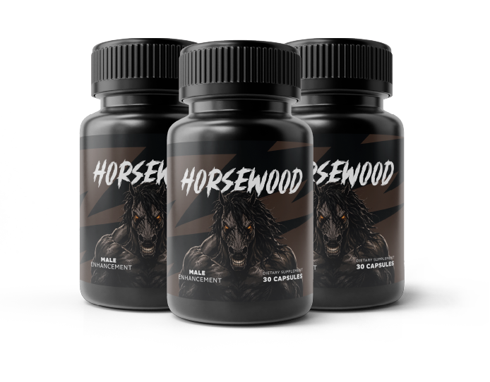 Horsewood bottle