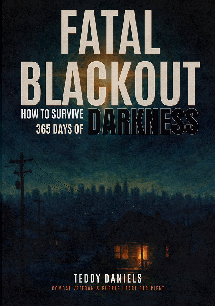 Fatal Blackout™ — Complete Survival System