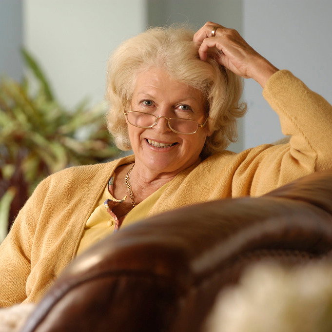 Carol, 71