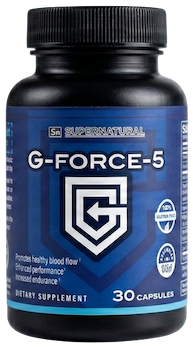 G-Force 5 — 1 bottle