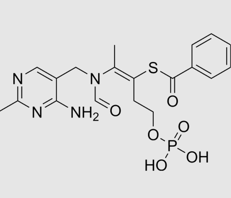 Toxin Elimination