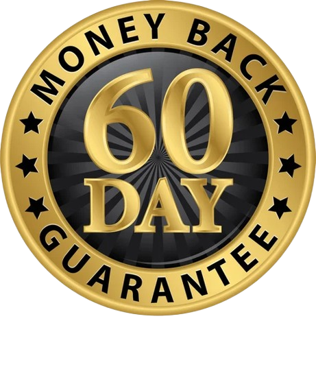 60-Day Guarantee